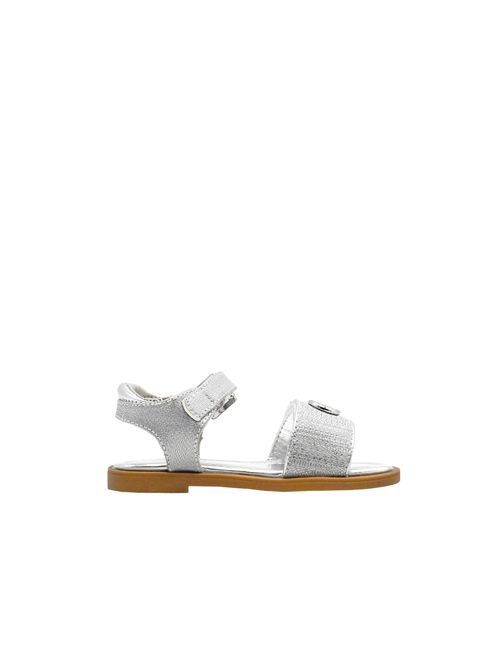 Sandalo, bambina, logato. MICHAEL KORS | MK01429040U